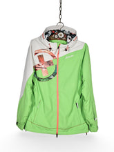 Geaca sky Chiemsee - marimea S - Femei