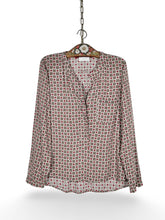 Bluza Just White - marimea L - Femei