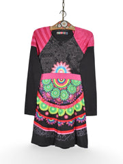 Rochie Desigual marimea XS - Femei
