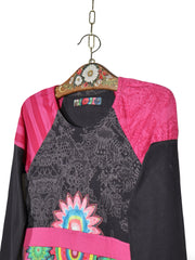 Rochie Desigual marimea XS - Femei
