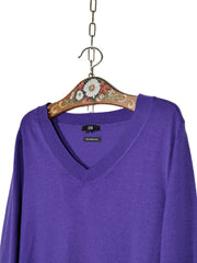 Bluza (100%lana) C&A - marimea L - Femei