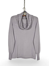 Bluza (100%lana) Giorgetti - marimea M - Femei