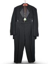 Costum (100%lana) Wilvorst - marimea XL - Barbati
