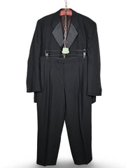 Costum (100%lana) Wilvorst - marimea XL - Barbati