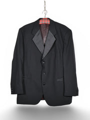Costum (100%lana) Wilvorst - marimea XL - Barbati