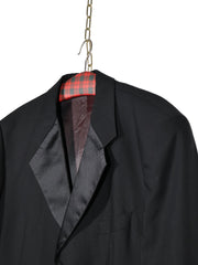 Costum (100%lana) Wilvorst - marimea XL - Barbati