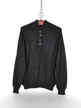 Pulover 100%angora - marimea S - Barbati