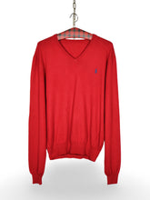 Pulover (100%lana) Polo Ralph Lauren - marimea L - Barbati