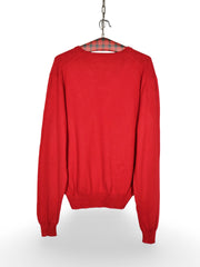 Pulover (100%lana) Polo Ralph Lauren - marimea L - Barbati