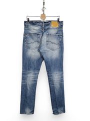 Blugi Jack&Jones - marimea S/M W32 - Barbati