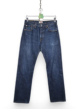 Blugi Levi's 501 - marimea W30/L34 - Barbati