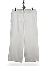 Pantaloni (100%in) H&M - marimea XXL/3XL - Femei