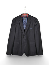 Sacou (70%lana) Strellson - marimea XL/XXL - Barbati