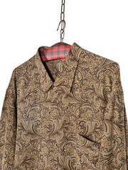 Camasa Vintage - marimea XXL/3XL - Barbati