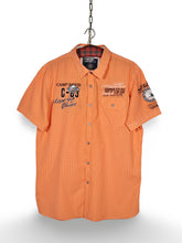 Camasa Camp David - marimea L/XL - Barbati