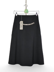 Fusta (53%lana) Schmacher - marimea S - Femei