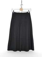 Fusta (53%lana) Schmacher - marimea S - Femei