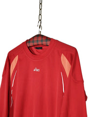 Bluza Asics - marimea XL - Femei