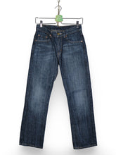 Blugi Levi's 514 - marimea S W27/L27 - Femei