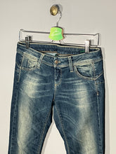 Blugi Benetton - mărimea M/LW30