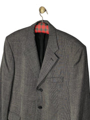 Sacou Hugo Boss (100%lana) - marimea XL - Barbati