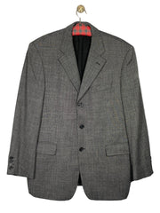 Sacou Hugo Boss (100%lana) - marimea XL - Barbati
