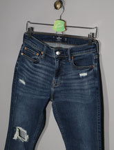 Blugi Hollister - marimea S W30/L30 - Barbati