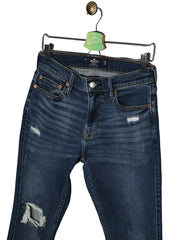 Blugi Hollister - marimea S W30/L30 - Barbati