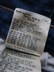 Blugi Wrangler - marimea M/L W30/L32 - Femei