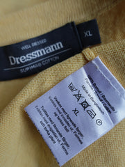 Bluza Dressmann - marimea XL - Barbati