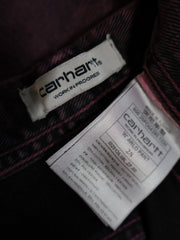 Blugi Carhartt - marimea M W28 - Femei