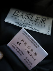 Sacou (100%lana) Basler - marimea L/XL - Femei