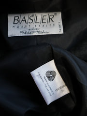 Sacou (100%lana) Basler - marimea L/XL - Femei