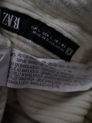 Jacheta (stil camasa) Zara - marimea L - Barbati