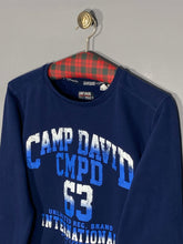 Bluza Camp David - mairmea XS-S