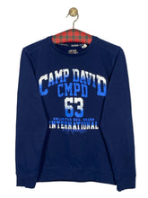 Bluza Camp David - mairmea XS - Barbati