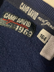Bluza Camp David - mairmea XS - Barbati