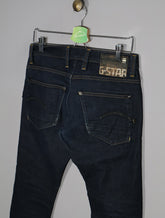 Blugi G-star - marimea M/L W31/L32 - Femei