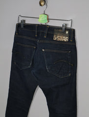 Blugi G-star - marimea M/L W31/L32 - Femei