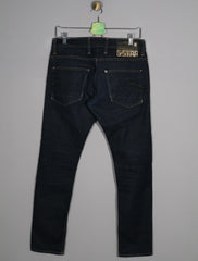 Blugi G-star - marimea M/L W31/L32 - Femei