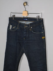 Blugi G-star - marimea M/L W31/L32 - Femei