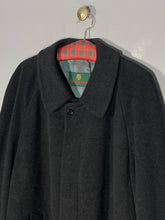 Palton (lana&cashmir) Bergamo - marimea XL/XXL - Barbati