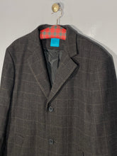 Palton (70%lana) Coolwater - marimea L/XL - Barbati