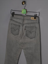 Blugi Levi's - marimea S/M W27 - Femei