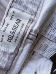 Blugi Pull&Bear - marimea M W30 - Femei