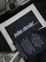 Jacheta (tip sacou) John Devin - marimea L/XL - Barbati