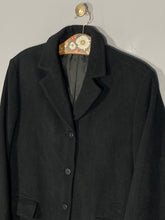 Palton (lana&cashmir) marimea XL - Femei