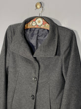 Palton (80%lana) Benetton - marimea XS/S - Femei