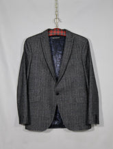 Sacou (100%lana) DryKorn - marimea M - Barbati