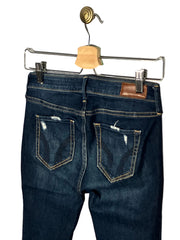 Blugi Hollister - marimea XS W24/L28 - Femei